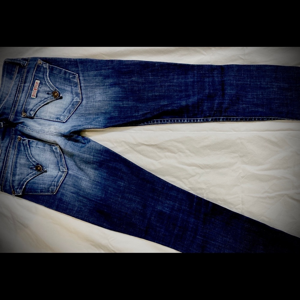 Jeans - Picture 4 of 7